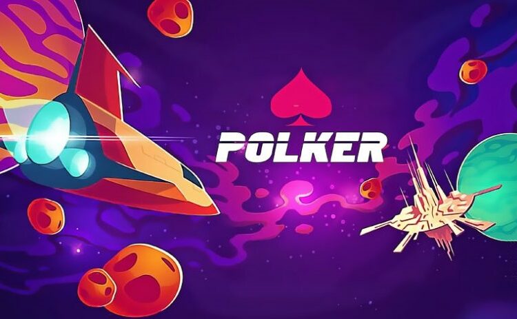 Polker Metaverse: el primero de su tipo en el mundo gamefi